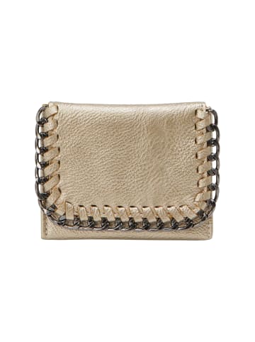 IZIA Women Purse in Champagne