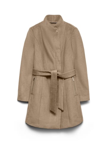 Vero Moda Jacke in Silver Mink 1