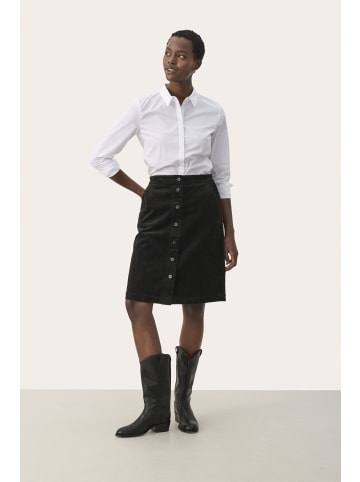 PART TWO Rock PalinaPW A-shape in Black