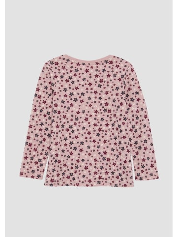 s.Oliver T-Shirt in 41A2_zartrosa