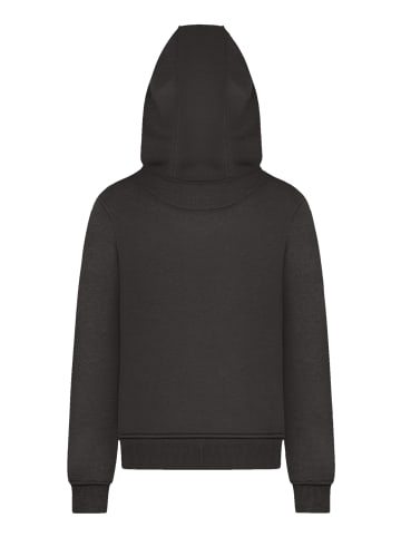 F4NT4STIC Hoodie World Of Warcraft Alliance Glory Back in schwarz