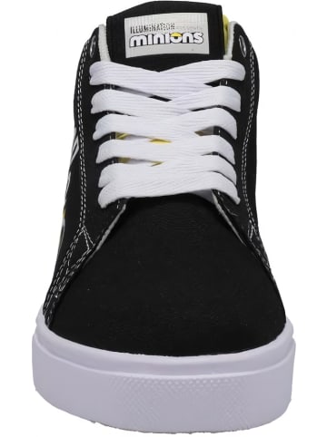 Heelys Sneaker in Schwarz