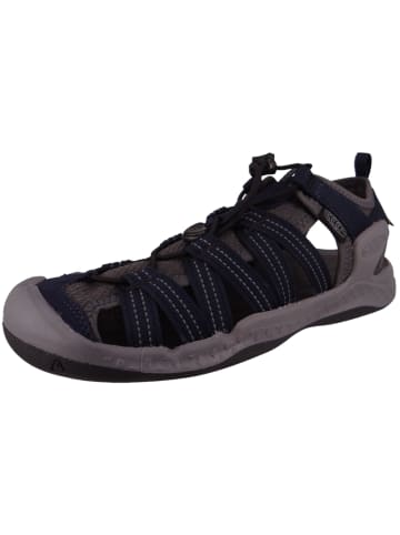 Keen Sandalen blau