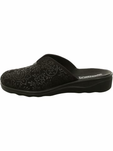 WESTLAND Slipper für Damen in schwarz