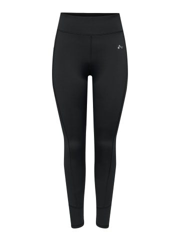 Only Play Sportleggings in Black 1