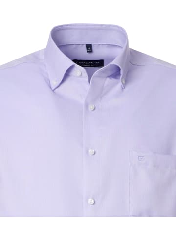 CASAMODA Businesshemd in Flieder