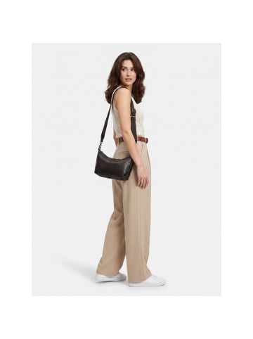 Liebeskind Berlin Paris Schultertasche S Leder 26 cm deep soil