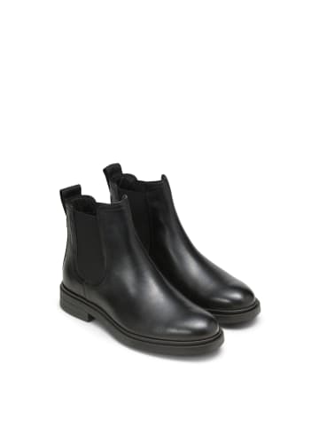 Marc O'Polo Chelsea-Boot in Schwarz