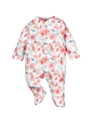 Nini Strampler Floral XT in multicolor