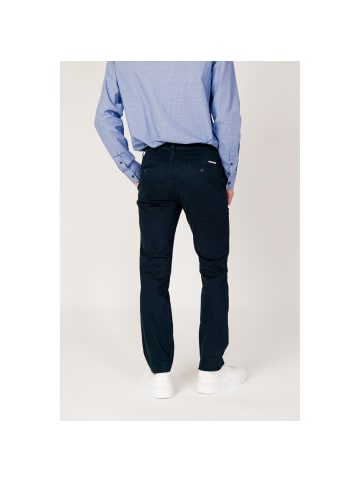 Armani Exchange Hose Blau