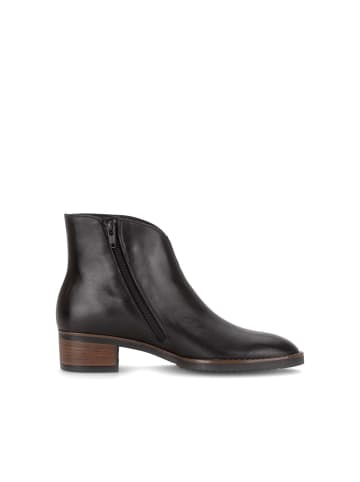 Gabor Fashion Elegante Stiefeletten in schwarz