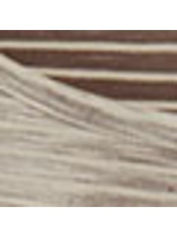 Hessnatur Hessnatur Schlafshirt Relaxed aus Bio-Baumwolle mit TENCEL™ Modal in mocca