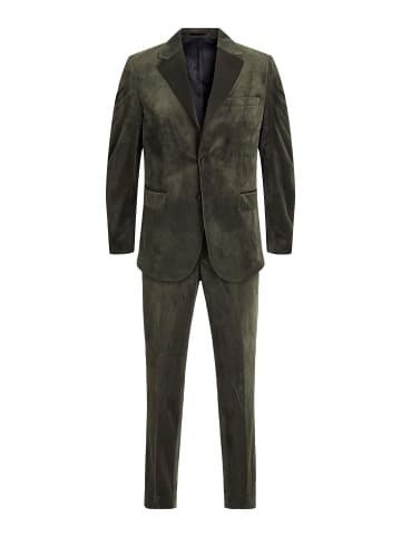 Jack & Jones Einreihiger Blazer und Hose in Peat