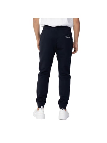 Armani Exchange Hose Blau