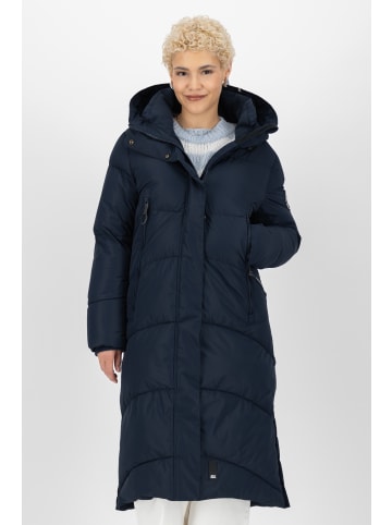 alife and kickin Winterjacke JunaAK A in marine
