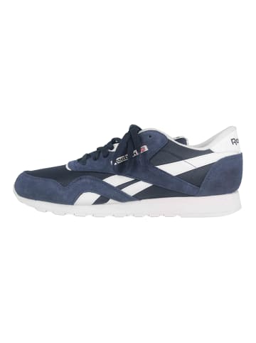 Reebok Sportschuhe in Blau