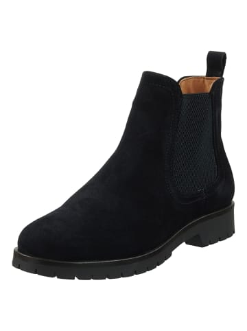 SALAMANDER Stiefelette in Navy