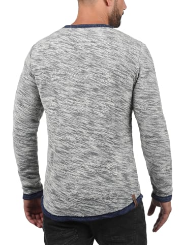 !SOLID Sweatshirt SDFlocks in blau