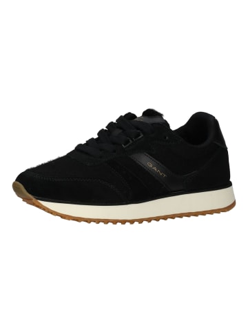 GANT Footwear Sneaker in Schwarz