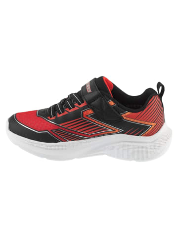 Skechers Skechers Microspec Velocity - Grid Drift in Rot