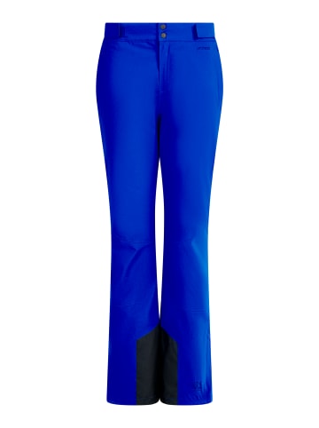 Protest " PRTVoleta in Vibrant Blue