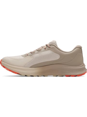 Under Armour Laufschuh "Charged Bandit Tr 3" in Braun