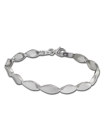 SilberDream 925 Sterling Silber Damen SilberDream Armbänder Tropfen ca. 19cm