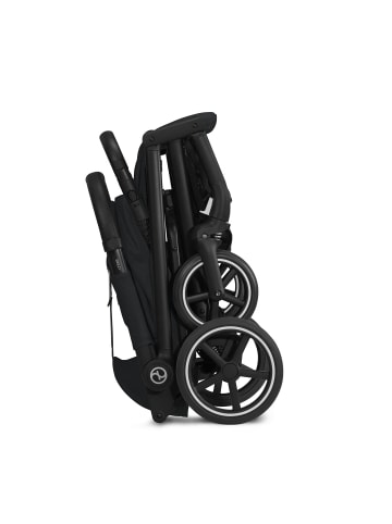 Cybex Cybex Beezy Buggy - Farbe: Magic Black