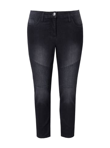 Angel of Style Jeans in black