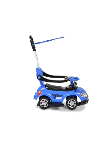 Moni Paradies K401-3 in blau