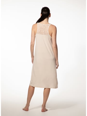 SHORT STORIES Sleepshirt in Beige