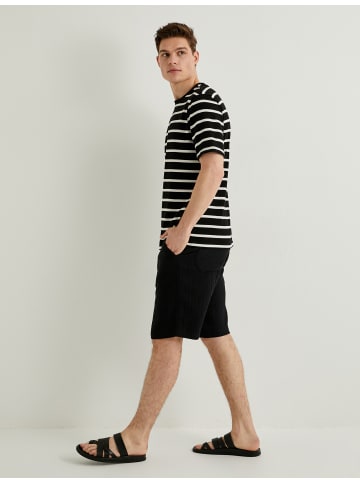 KOTON Hose in Schwarz
