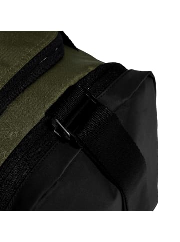 adidas Sporttasche in Oliv