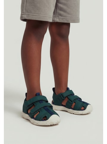Hummel Klettverschluss Sandale Sandal Klettverschluss Kinder in JUNE BUG