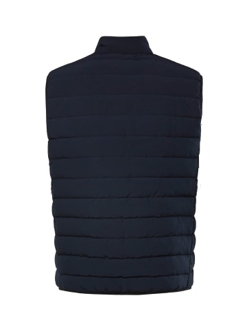 JP1880 Steppweste in dunkel marine