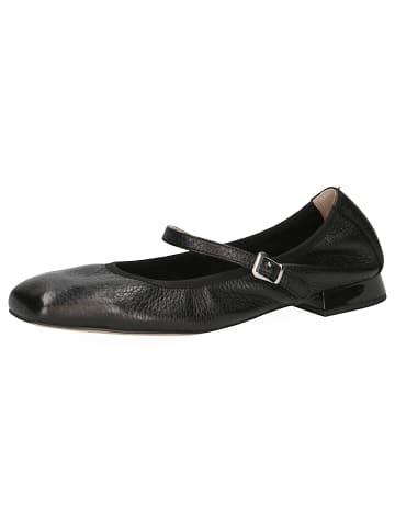 Caprice Ballerinas schwarz