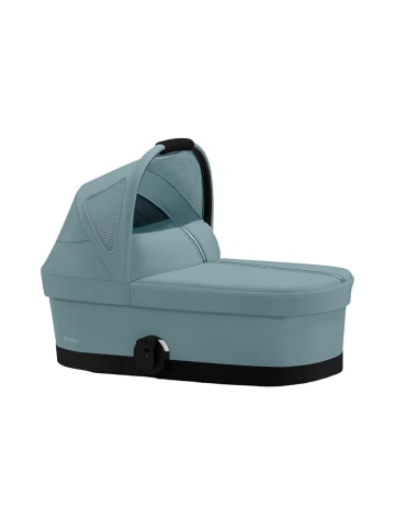 Cybex Cybex Cot S Babywanne - Farbe: Stormy Blue