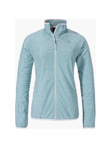 Schöffel Unterjacken (Strick etc.) CIRC Fleece Jk Style Terxa in Beige8075