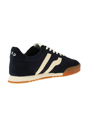 Gant Sneaker low Baylle in Blau