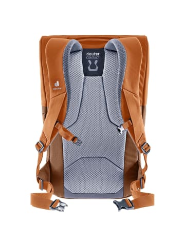 Deuter Up Seoul 26 - Rucksack 49 cm (mocha-pecan) in mocha-pecan