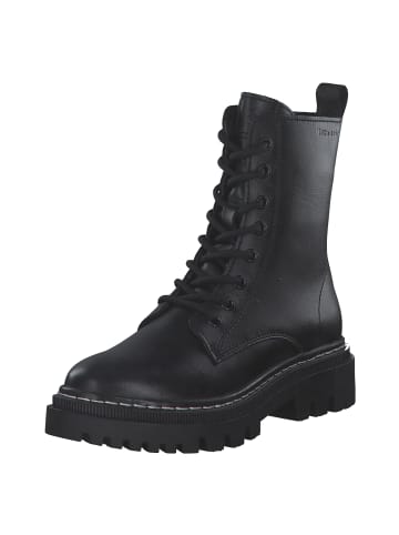 Tamaris Stiefeletten in BLACK