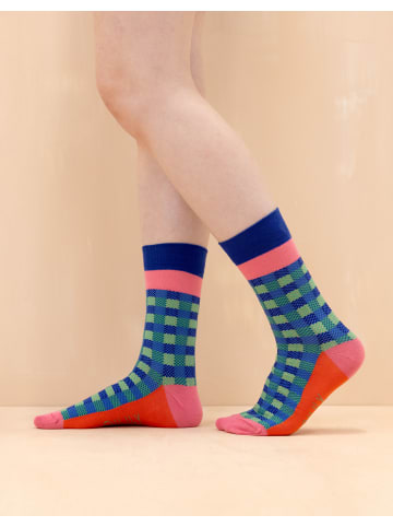Oilily Asockies Socken in Blau