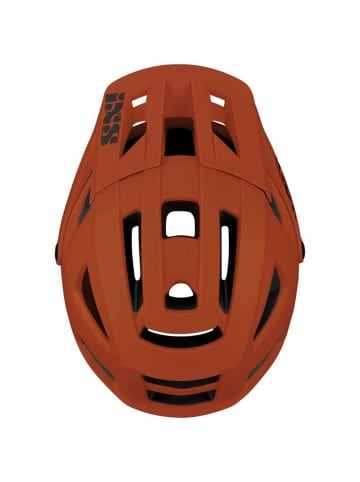 BASIL iXS Trigger AM MIPS helmet M/L Burnt Orange - sicherer