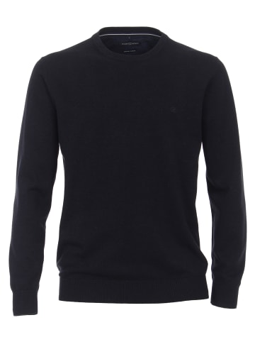 CASAMODA Pullover in Dunkelblau