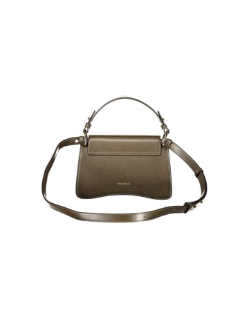 COCCINELLE Braun Damen Tasche aus Leder