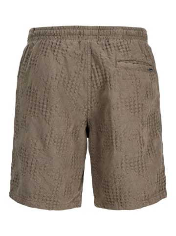 Jack & Jones Shorts in Vintage Khaki