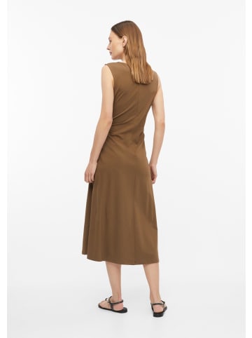 s.Oliver Kleid in 8918_braun