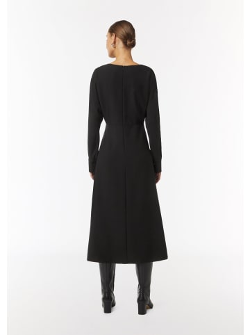 comma Kleid in 9999_schwarz