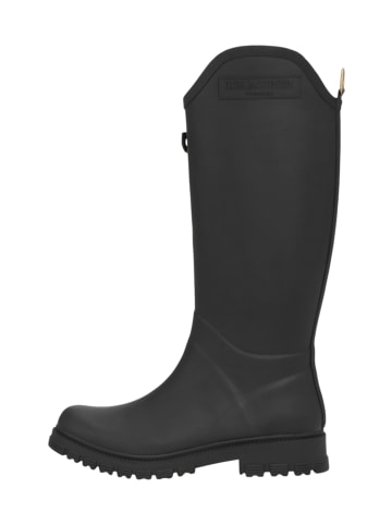 Ilse Jacobsen Gummistiefel RUBSWIFT02 in black black