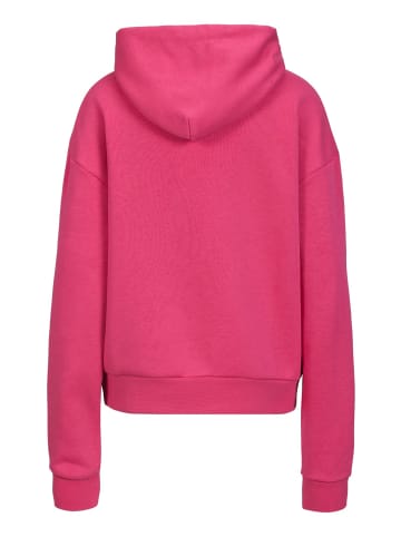 19V69 Italia by Versace Hoodie Milana in pink